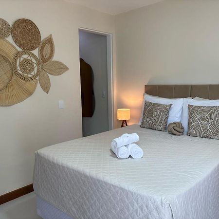 Suites Brisa Do Mar, Com Excelente Localizacao Bem Pertinho Da Praia De Geriba Búzios Esterno foto