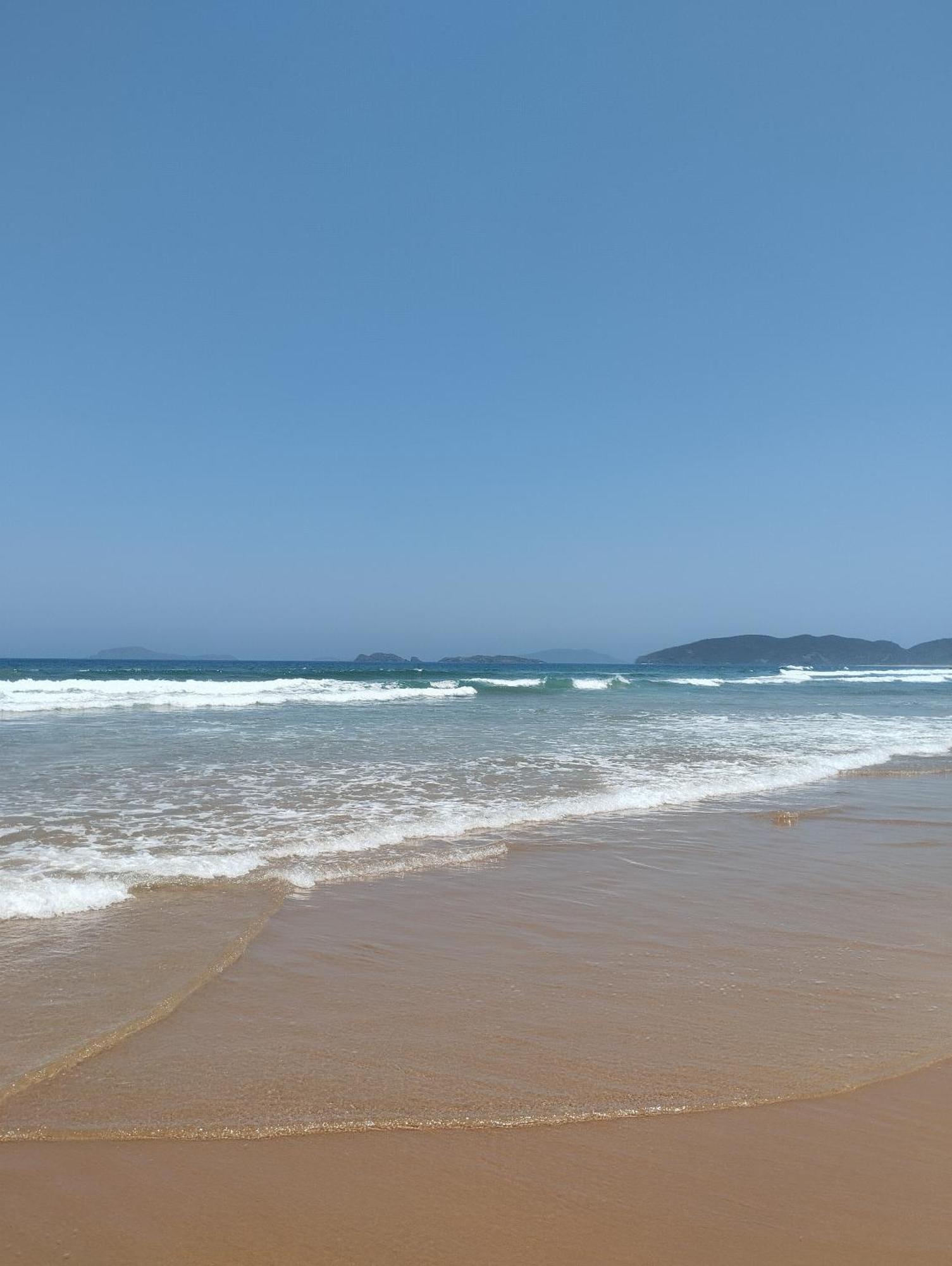 Suites Brisa Do Mar, Com Excelente Localizacao Bem Pertinho Da Praia De Geriba Búzios Esterno foto
