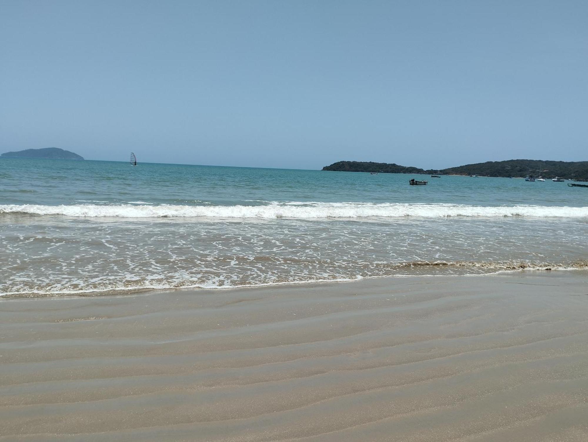 Suites Brisa Do Mar, Com Excelente Localizacao Bem Pertinho Da Praia De Geriba Búzios Esterno foto