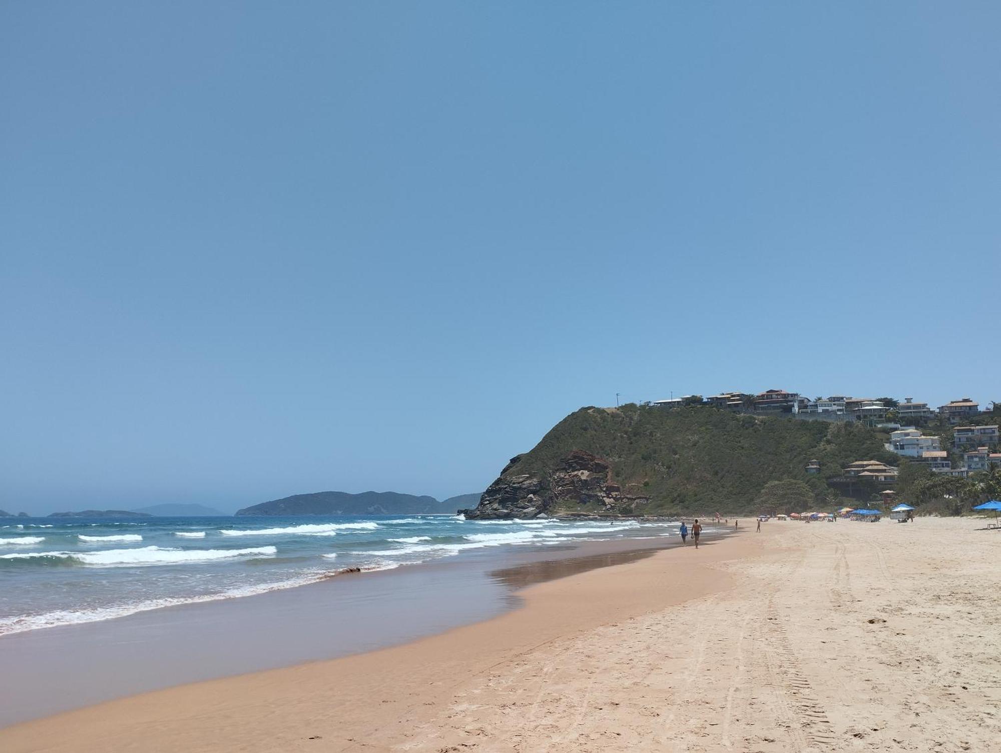 Suites Brisa Do Mar, Com Excelente Localizacao Bem Pertinho Da Praia De Geriba Búzios Esterno foto