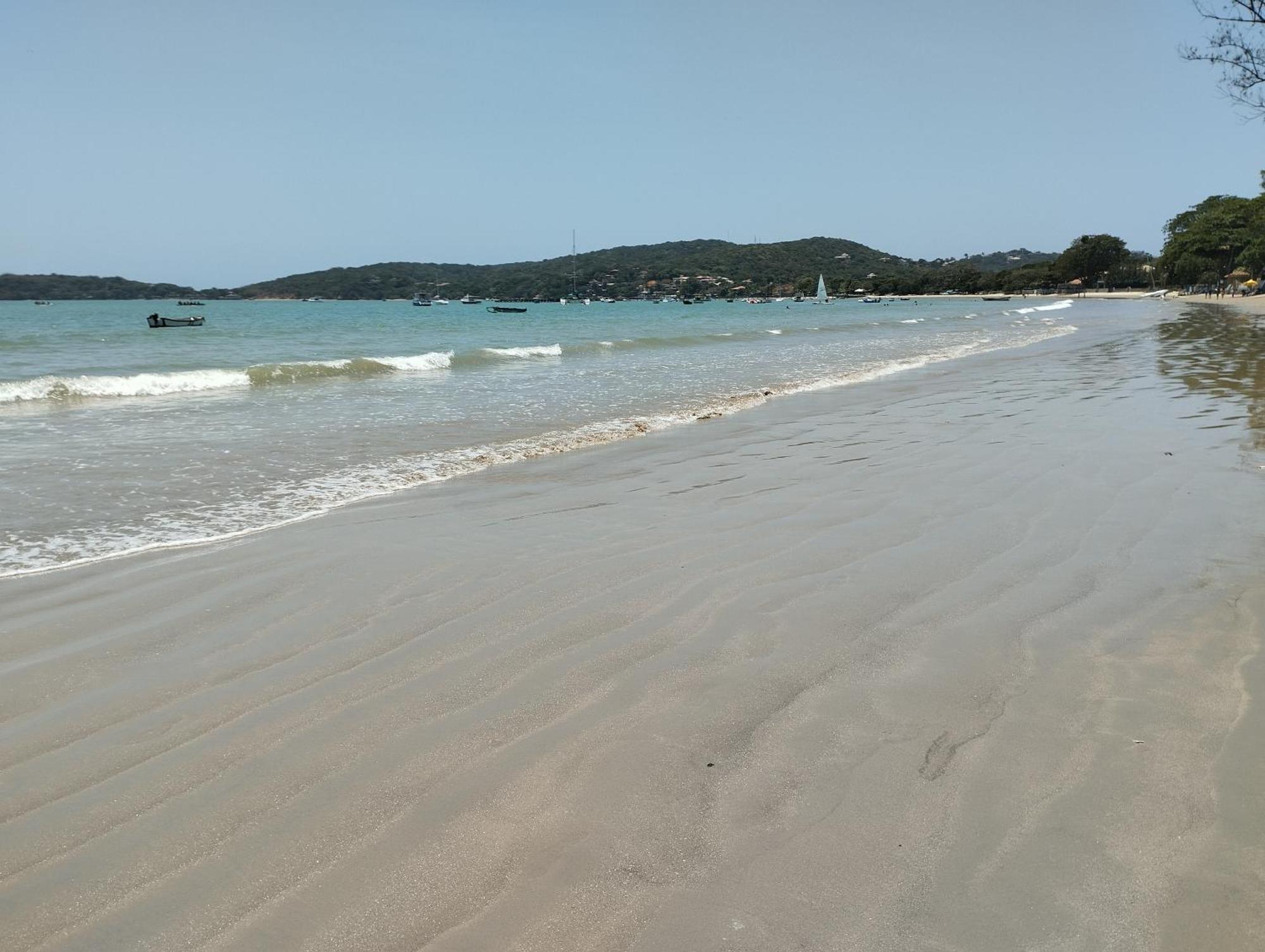 Suites Brisa Do Mar, Com Excelente Localizacao Bem Pertinho Da Praia De Geriba Búzios Esterno foto
