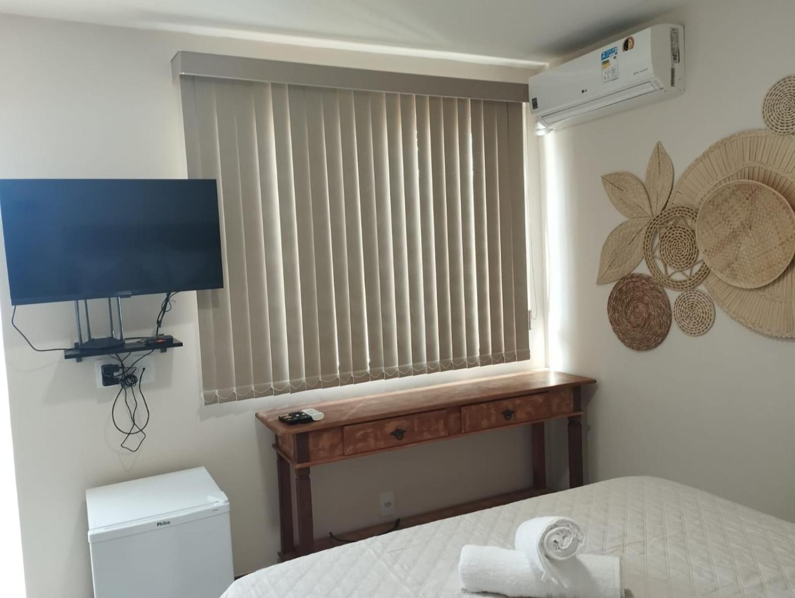 Suites Brisa Do Mar, Com Excelente Localizacao Bem Pertinho Da Praia De Geriba Búzios Esterno foto