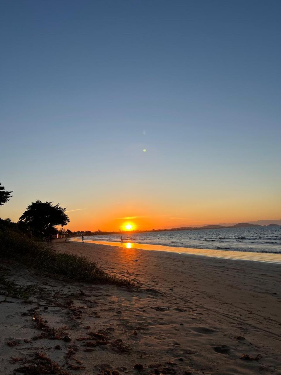 Suites Brisa Do Mar, Com Excelente Localizacao Bem Pertinho Da Praia De Geriba Búzios Esterno foto