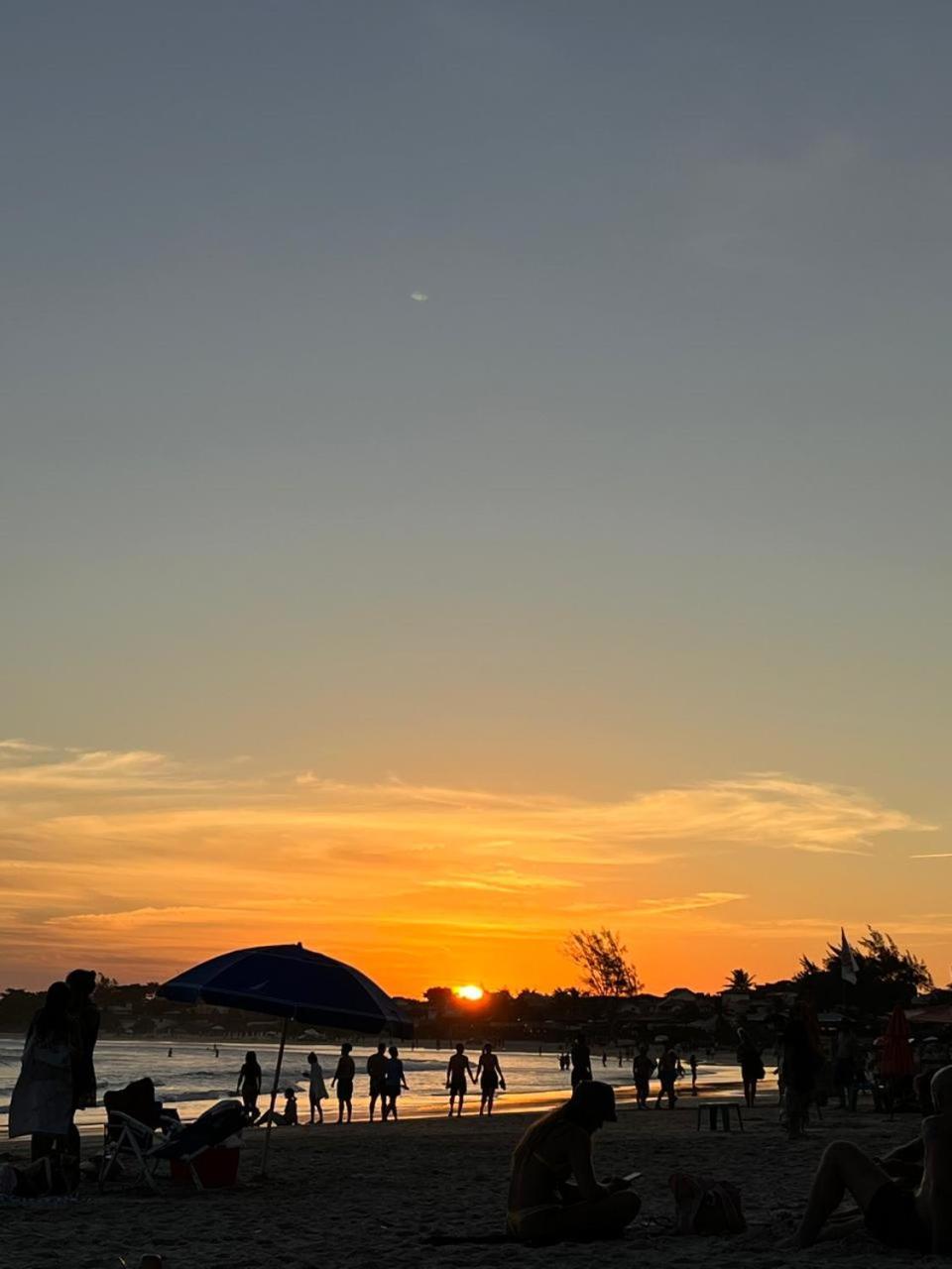 Suites Brisa Do Mar, Com Excelente Localizacao Bem Pertinho Da Praia De Geriba Búzios Esterno foto