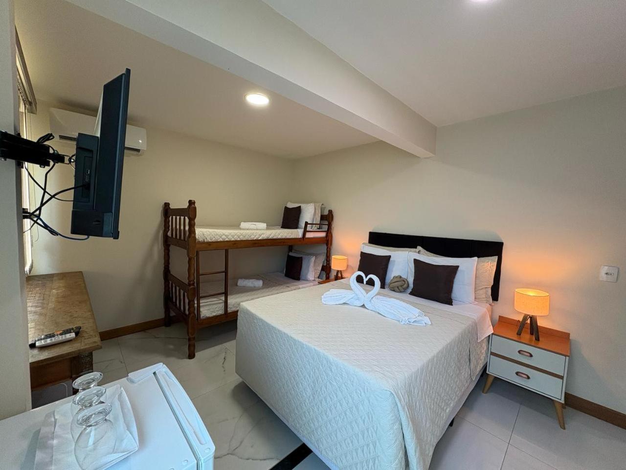 Suites Brisa Do Mar, Com Excelente Localizacao Bem Pertinho Da Praia De Geriba Búzios Esterno foto