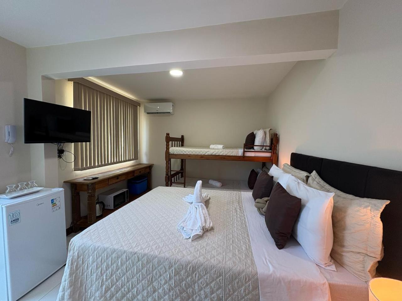 Suites Brisa Do Mar, Com Excelente Localizacao Bem Pertinho Da Praia De Geriba Búzios Esterno foto